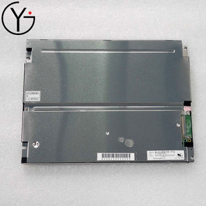 Đèn Nền Wled 10.4 Inch Tft 640*480 Màn Hình Hiển Thị Lcd NL6448BC33-97D - Product Image 2