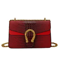 Buy Wholesale China Wholesale Designer Louis Handbag Cosmetic Bags For Woman  Man Gg Cc Lv Bag & Handbag at USD 21.9