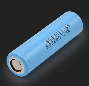 Batería Original <span class=keywords><strong>18650</strong></span> MH1 de 3200 mAh, 3.7 V, Alta Capacidad, LiMn2O4, 1000 Ciclos, Parte Superior Plana, Voltaje Máximo de 4.2 V para Patinetes Eléctricos - Product Image 5