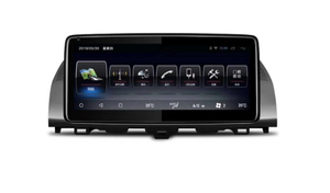 10.25 pollici Android 11 autoradio per <span class=keywords><strong>Honda</strong></span> <span class=keywords><strong>Accord</strong></span> 2020 <span class=keywords><strong>2</strong></span> din lettore multimediale 4G WIFI GPS Carplay unità Auto Stereo - Product Image 2