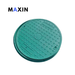 Fiberglas Resin Composite Manhole Covers für Road Facilities Casting Services Produkt - Product Image 2