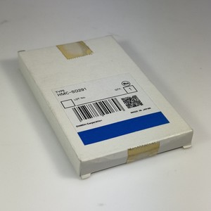 Tarjeta HMC-SD291 de 2GB para Dispositivos FA de la Serie NJ - Product Image 4