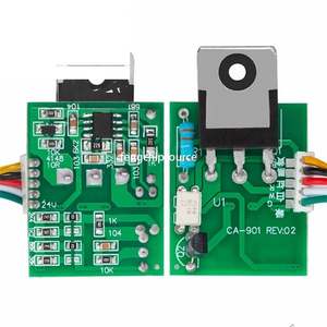 <span class=keywords><strong>CA</strong></span>-901 Universelles 46-Zoll LCD-TV Schaltnetzteil DC Sampling-Stromversorgungsmodul - Product Image 4