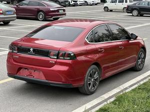 Peugeot <span class=keywords><strong>308</strong></span> Berline Familiale Économique |   Durable et économe en carburant |   Pièces détachées abordables |   Voiture d'occasion française pas chère - Product Image 5