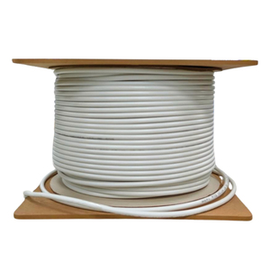 <span class=keywords><strong>Cable</strong></span> <span class=keywords><strong>coaxial</strong></span> físico PE <span class=keywords><strong>celular</strong></span> de cobre recocido RG59 Clase A + 3GHz - Product Image 6