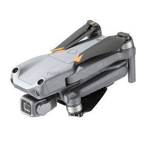 <span class=keywords><strong>Drone</strong></span> caméra <span class=keywords><strong>DJI</strong></span> <span class=keywords><strong>Mavic</strong></span> <span class=keywords><strong>Air</strong></span> 2S Standard FPV, enregistrement vidéo <span class=keywords><strong>4K</strong></span> 60 ips, 20 minutes de temps de vol, évitement automatique des obstacles, FocusTrack - Product Image 6