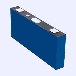 Neue Lithium-NMC-Batterie, Güteklasse A, 3,7 V, 218 Ah, Deep-Cycle, Wiederaufladbare Solarzellen-Batterie - Product Image 1