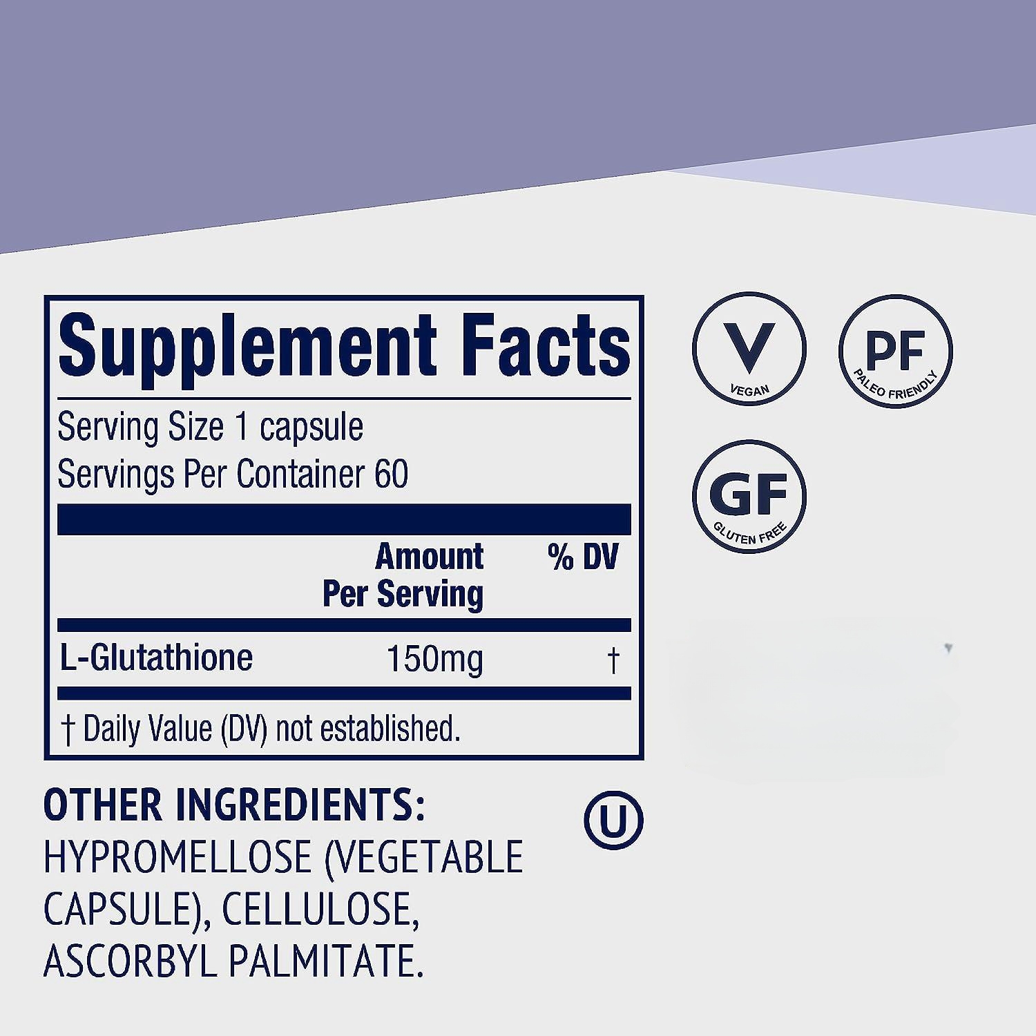 what does topical glutathione do What Does Glutathione Do for Skin? What, Why & How? – ARM