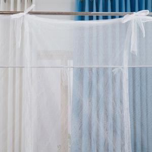 Nhà Sản Xuất Bán Trực Tiếp Màn Che Giường Bền Giá Rẻ Màn Chống Muỗi Cho Châu Phi - Product Image 3