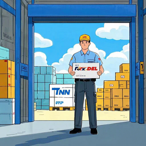 Petit <span class=keywords><strong>colis</strong></span> à prix avantageux, moins de 2 kg, expédition par China Post Air Parcel E-packet de Chine vers le monde - Product Image 1