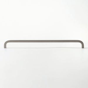 Manijas Personalizadas de Latón Macizo para Refrigerador, Tiradores de Puerta de Gabinete de Vino, Manijas de Latón para Electrodomésticos - Product Image 3