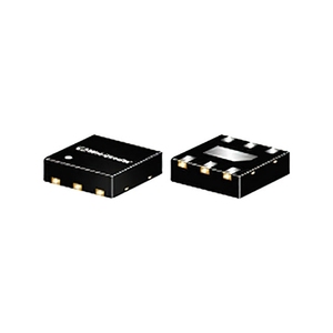New and Original Electronic Components Integrated circuit RF Power Dividers-<b>Splitters</b> DFN-6 EP2-5G1+ - Product Image 1