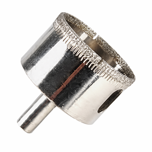 <span class=keywords><strong>Foret</strong></span> diamanté électroplaqué DIAMTOOL pour carreaux de céramique et marbre - Product Image 2