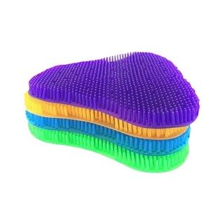 Bolas aromáticas desodorantes para inodoro al por mayor de fábrica, pantallas de filtro desodorizante para urinario, <span class=keywords><strong>hojas</strong></span> aromáticas, almohadillas aromáticas para urinario para hombres - Product Image 2