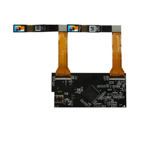 Микродисплей SeeYA SY049LDM01 0,49 дюймов 1920*1080 3000nits Full RGB Si ooled для игровых фильмов - Product Image 2