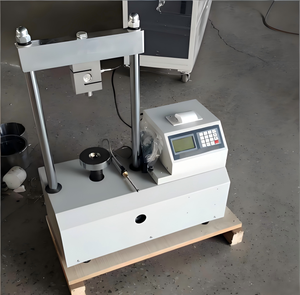 Automatischer Asphalt-Marshall-Stabilitätstester mit Touchscreen Marshall-Stabilität - Product Image 6