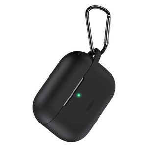 Étui de protection pour écouteurs BOUNCE AirPods Pro Noir BOUNCEAIRPODSPROK - Product Image 3