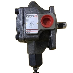 ปั๊ม ATOS PFG-327-0-R0 ใหม่สำหรับเครื่องบดถ่านหินสำหรับโรงไฟฟ้าพลังงานความร้อนและโรงไฟฟ้า - Product Image 2