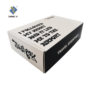 Nachhaltige Kraft papier Mailer <span class=keywords><strong>Box</strong></span> | Voll farbiges Logo | E Flöte Wellpappe | Multi Größen verfügbar - Product Image 5