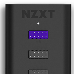 Hub USB interne noir (Gen 3), USB-Hub (94691738113) pour usage professionnel et personnel - Product Image 5