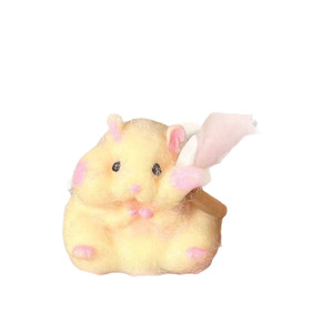 Juguete Antiestrés de Hamster Adorable y de Moda, de Subida Lenta, para Aliviar la Ansiedad, Venta al por Mayor - Product Image 6