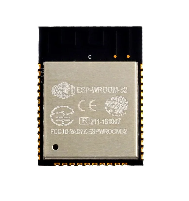 ESP-32 Wifi Combo Module