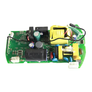 High Quality Automotive Electronics PCBA Low Price Wholesale Printed Circuit Boards with One-Stop Service <strong>PCB</strong> <strong>Components</strong> - Product Image 1