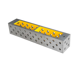 Allsome HT300 Table de travail de soudage 3d, outils de mesure en fonte - Product Image 1