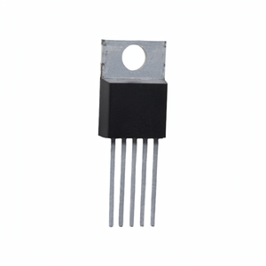 MIC29201-12WT Electronics Component Power Management (PMIC) TO 220 5 Manufacturer Channel - Product Image 1