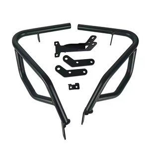 Cadre de carénage supérieur de <span class=keywords><strong>moto</strong></span> pour <span class=keywords><strong>Honda</strong></span> XL750 TRANSALP xl 750 xl750 2023 2024 Transalp - Product Image 1