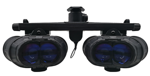 ชุดอุปกรณ์ติดตั้งกล้องมองกลางคืนแบบพาโนรามา Lindu Optics 2025 รุ่นใหม่ QTNVG - Product Image 4