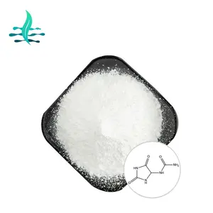 Chất lượng cao mỹ phẩm lớp tinh khiết Allantoin bột 99% Allantoin CAS 97-59-6