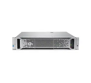 Servidor de banco de dados HPE DL380 Gen9 2 * Intel Xeon £ 2.2GHz 32GB E5-2650V4 3*600GB SAS 2.5 HPE Smart Array P440 8SFF 2*500W