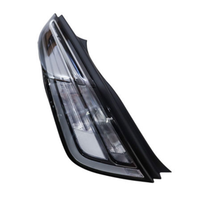 High-Quality Upgrade White Bottom Tail <b>Lights</b> for XJ 10-19 Models , LED Source CE/RoHS Certified Replacement Parts - Product Image 2