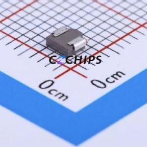 Inducteur de puissance SPM3012T-1R0M SMD, 3,2x3 mm (Inductance : 1 µH) (Précision : 20 % Courant nominal : 2,8 A) - Product Image 2