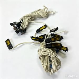 Termistor del Fusor Compatible con <span class=keywords><strong>MFC</strong></span> L2680 L2700 L2701 L2703 L2705 L2720 L2740 2680 <span class=keywords><strong>2700</strong></span> 2701 2703 2705 2720 2740 Termostato - Product Image 4
