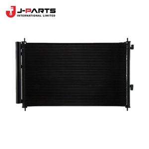 คอนเดนเซอร์ Assy2001-07-01 ~ 2002-09-01; *KC.KA24DE; สำหรับนิสสัน นาวาร่า D22 2000-2011 OE 92110-7Z800 921107Z800 - Product Image 1
