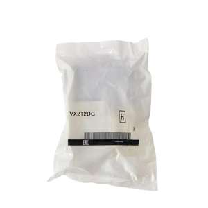 Original-SMC VX212DG <b>Solenoid</b> Valve - Product Image 6