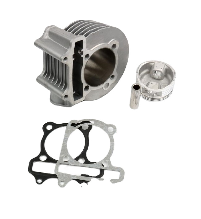 Оригинальный качественный комплект цилиндров для Kymco Agility 200 R16 2012