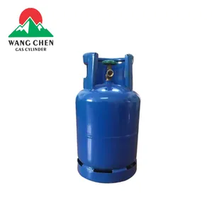 7kg lpg gas cylinders co2 tank price Efficient for sale