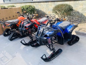 Nouvelle <span class=keywords><strong>motoneige</strong></span> chinoise <span class=keywords><strong>de</strong></span> haute qualité 200cc 2023, scooter à neige, traîneau à neige, scooter à neige, voiture à ski à chenilles - Product Image 6