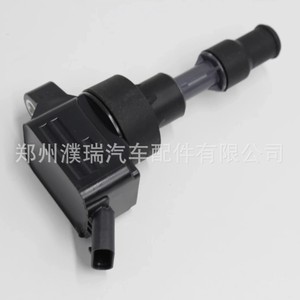 27301-2B150 27301-2B140 27301-2B120คอยล์จุดระเบิดสำหรับอะไหล่เปลี่ยนเครื่องยนต์ Hyundai Kia 1.6T - Product Image 4