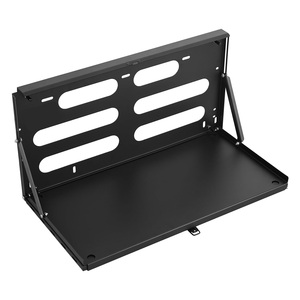 Canasta de Carga Trasera Personalizada, Almacenamiento Modular, Panel de Almacenamiento Molle, Portaequipajes Interior - Product Image 6