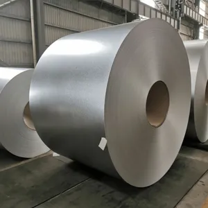 0.70mm galvanized wire coil galvanized steel coil roll