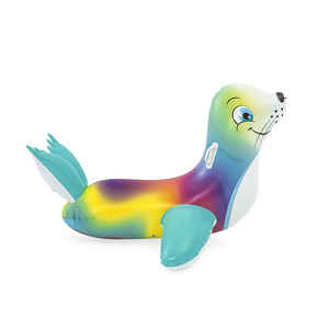 <span class=keywords><strong>Precio</strong></span> al por mayor <span class=keywords><strong>Bestway</strong></span> 41479 Pool Flash Splash Seal Ride-on Equipo <span class=keywords><strong>de</strong></span> natación - Product Image 2