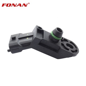 Sensor de mapa para FIAT <span class=keywords><strong>MASERATI</strong></span> PORSCHE LANCIA <span class=keywords><strong>ABARTH</strong></span> 46769979 77363792 77364146 CA0075738A 9R460620500 - Product Image 4