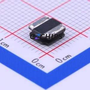 Inducteur de puissance SWPA6028S2R2NT SMD, 6x6mm (Inductance : 2,2 µH) (Précision : 30%) Courant nominal : 3,75 A - Product Image 2