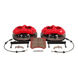 ชุดอัพเกรดล้อรถยนต์สมรรถนะสูงขนาด 18 19 นิ้ว สำหรับ BRZ/BRZ TS - Product Image 4