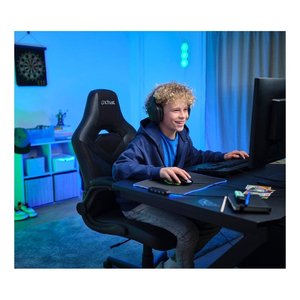 Chaise de jeu GXT 703 Riye Black 25128 - Product Image 6