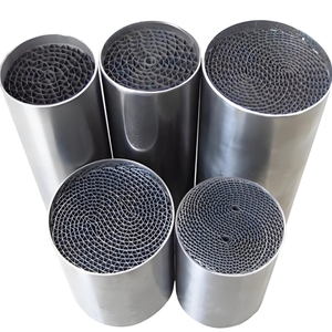 Approvisionnement direct des fabricants de filtres en céramique de voiture Excellente performance des coûts <span class=keywords><strong>Produit</strong></span> neuf <span class=keywords><strong>à</strong></span> des prix raisonnables - Product Image 2